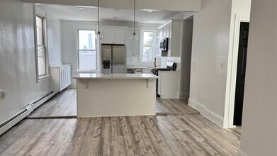 502 Gregory Ave in Weehawken, NJ - Building Photo - Building Photo