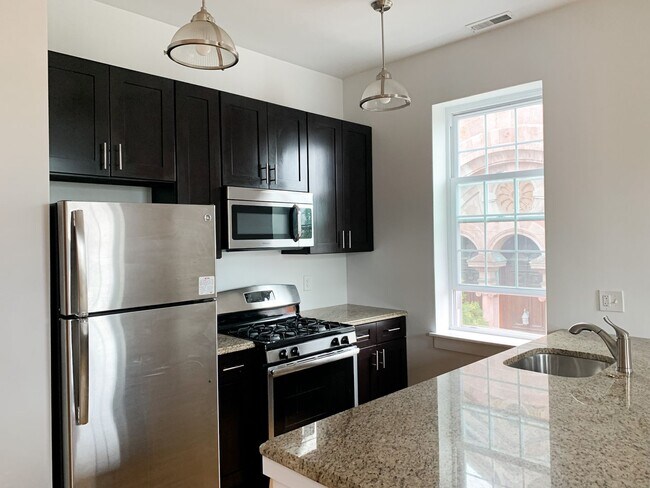 property at 1942 Christian St