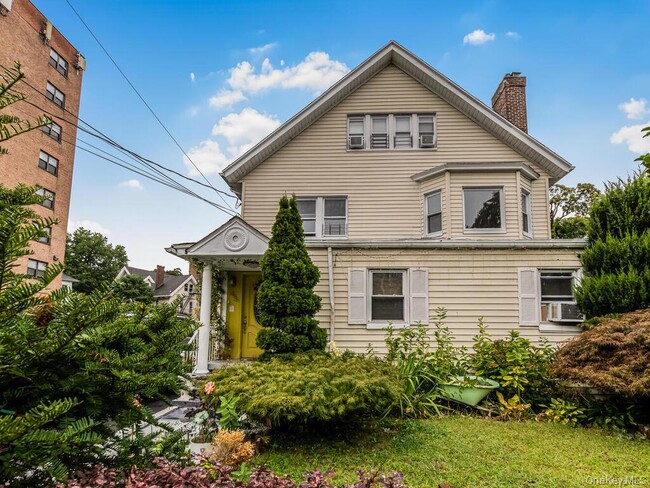 45 Bayley Ave in Yonkers, NY - Building Photo - Building Photo