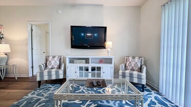 1058 Sea Mountain Hwy-Unit -ID1245532P in North Myrtle Beach, SC - Building Photo - Building Photo