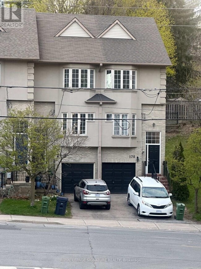 property at 170 Dawes Rd