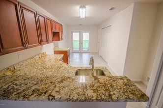 Duplex New Construction in Daytona Beach, FL - Building Photo - Building Photo