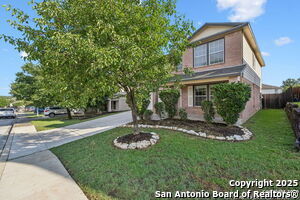 1647 Spice Spring in San Antonio, TX - Building Photo - Building Photo