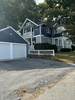 2 Calumet Ave, Unit 3 in Worcester, MA - Building Photo
