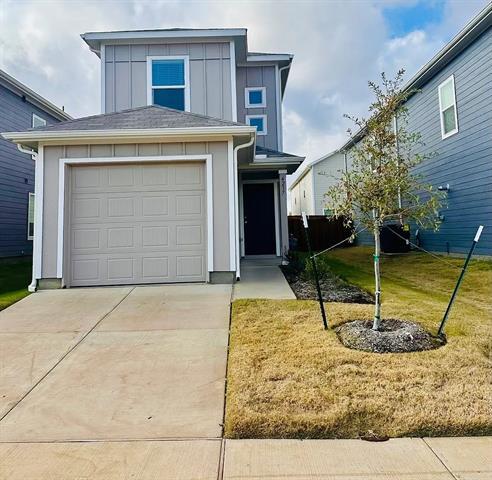 property at 4237 Haflinger Rd