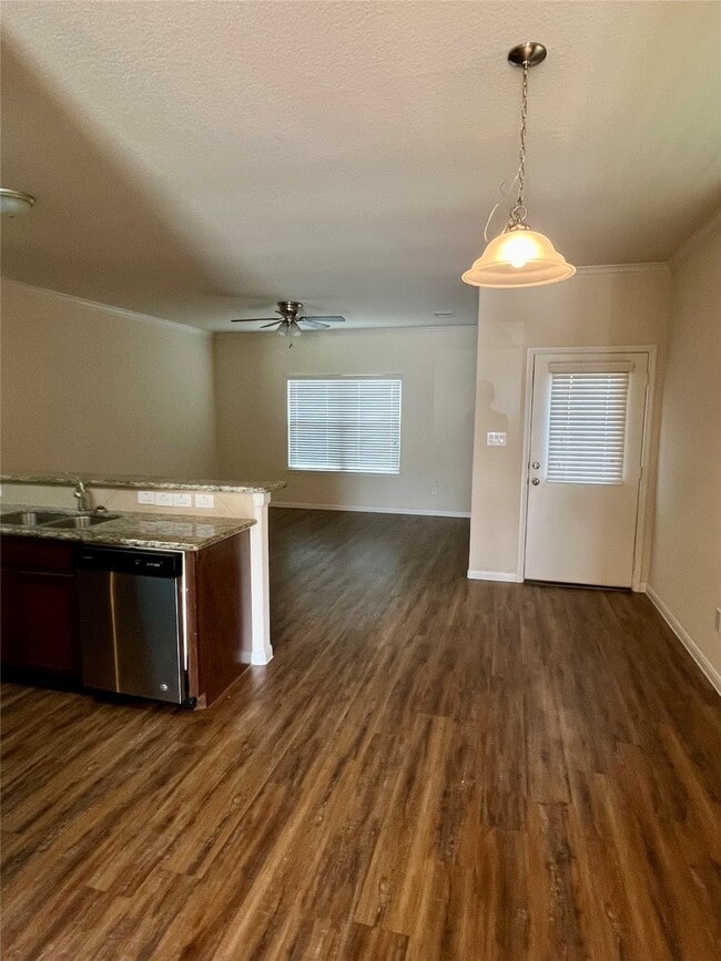 property at 606 Rosewood St