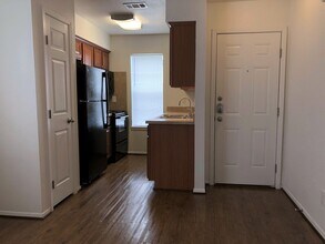 3707 Elliott St in Bryan, TX - Building Photo - Building Photo