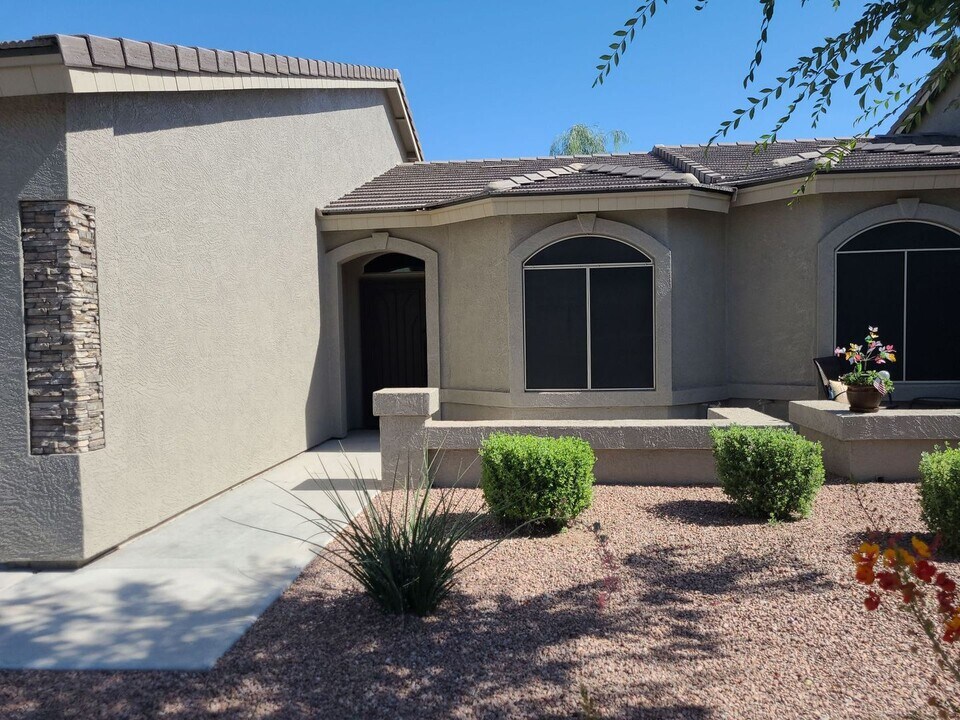 3117 S Signal Butte Rd in Mesa, AZ - Building Photo