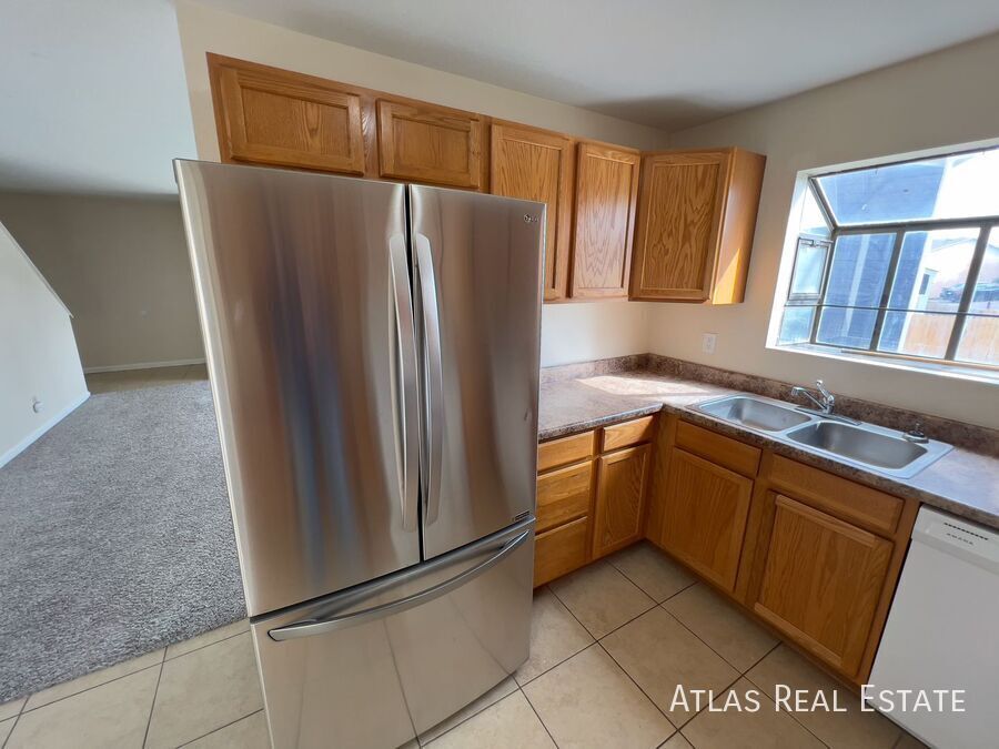 6970 Peyote Way in Colorado Springs, CO - Building Photo
