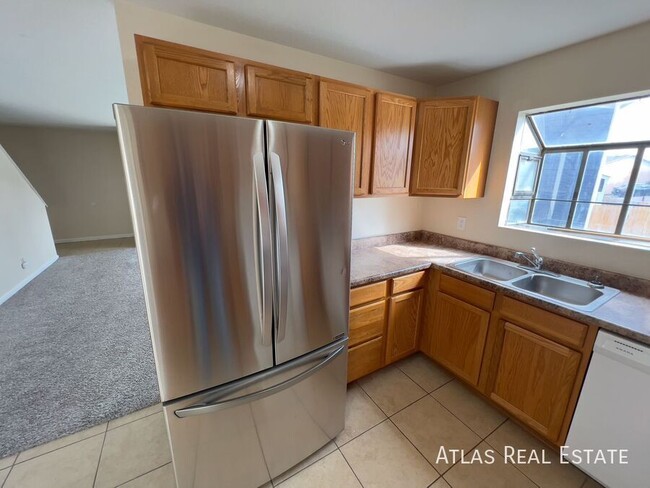 property at 6970 Peyote Way