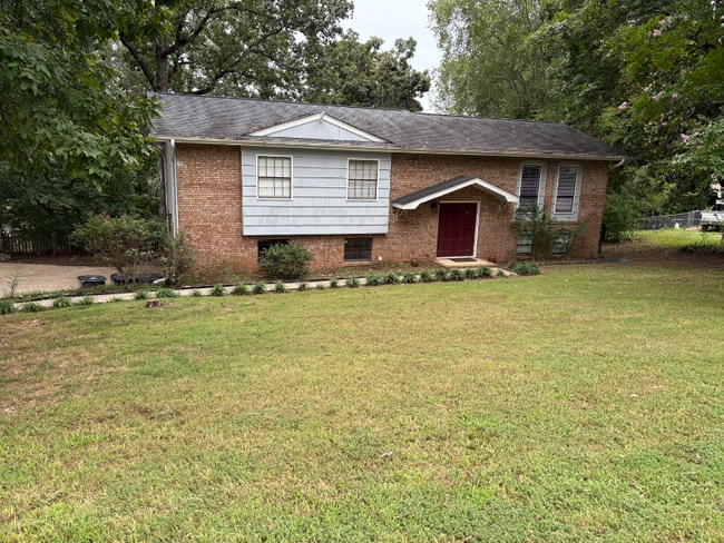 2302 Haven Crest Dr in Chattanooga, TN - Building Photo - Building Photo