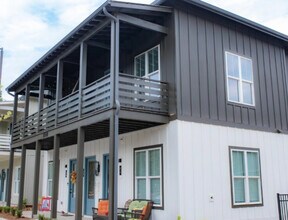 Parkside Cottages in Athens, GA - Building Photo - Building Photo