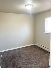 1021 W Vermijo Ave in Colorado Springs, CO - Building Photo - Building Photo