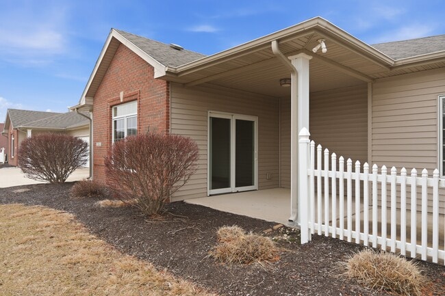 514 Victoria Station Way, Unit 514 Victoria Station Way in Fort Wayne, IN - Foto de edificio - Building Photo