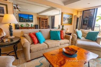4242 Lower Honoapiilani Rd, Unit F506 in Lahaina, HI - Foto de edificio - Building Photo