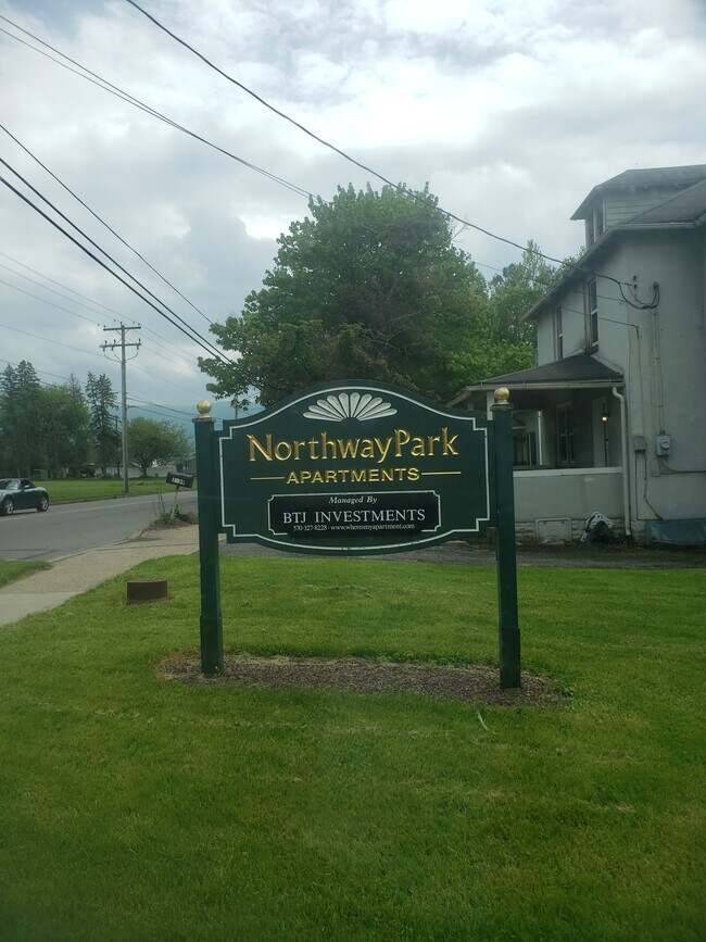1545 Northway Rd Rentals in Williamsport, PA