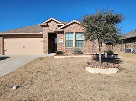 503 Silo Cir in Royse City, TX - Building Photo