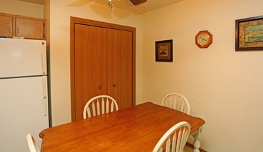 Grand Avenue Luxury Apartment Homes in Wausau, WI - Foto de edificio - Interior Photo