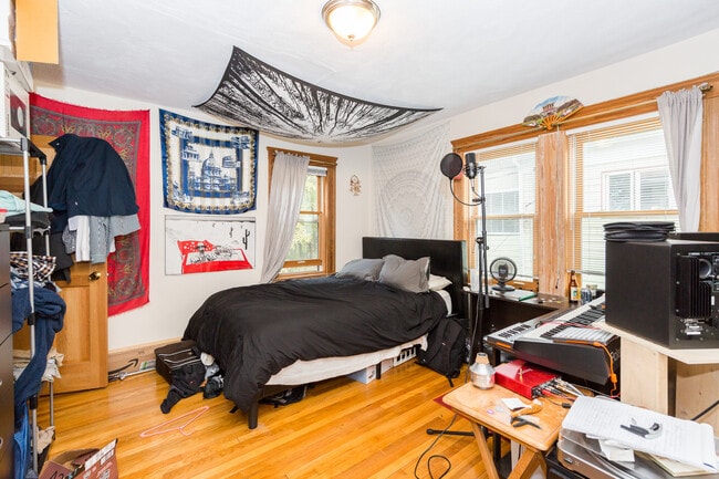 200 Calumet St, Unit T