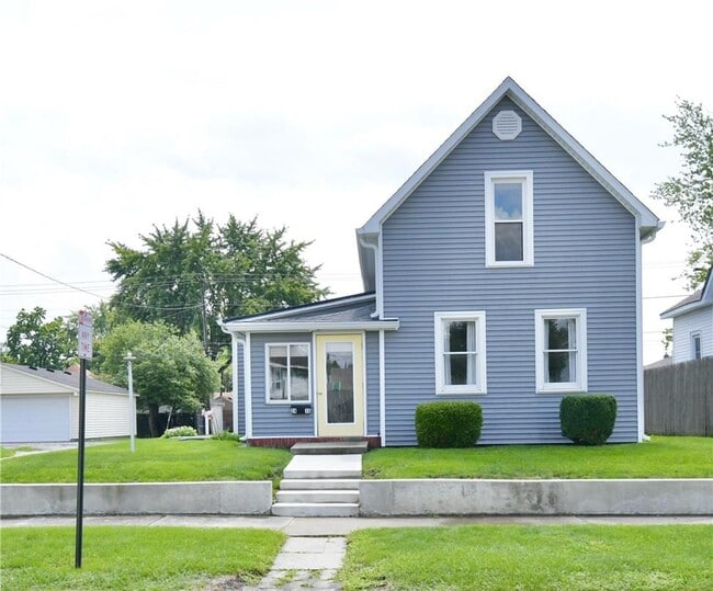 2415 S A St Rentals in Elwood, IN