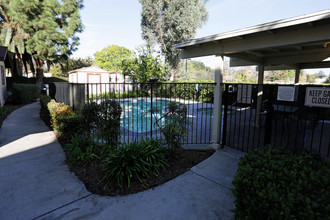 Woodside Senior II Apartments in Ontario, CA - Building Photo - Building Photo