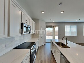 9678 N Rancho Lozano in Tucson, AZ - Foto de edificio - Building Photo