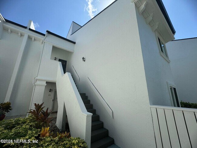 24 Tifton Way S in Ponte Vedra Beach, FL - Building Photo - Building Photo