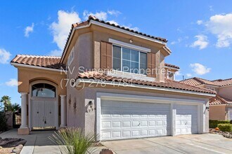 4774 Desert Plains Rd in Las Vegas, NV - Building Photo - Building Photo