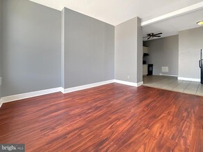 1812 McCulloh St in Baltimore, MD - Building Photo - Building Photo