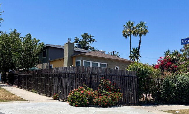 6203 Auckland Ave in North Hollywood, CA - Building Photo - Building Photo