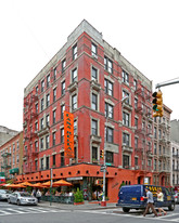 127 Mulberry St Apartments