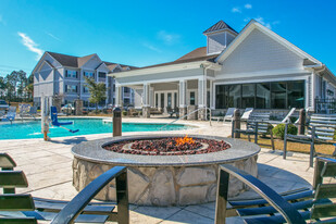 The Pointe at Myrtle Beach Apartments