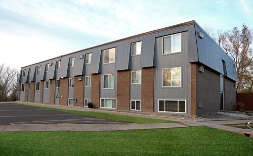 Turning Leaf in Sioux Falls, SD - Foto de edificio - Interior Photo