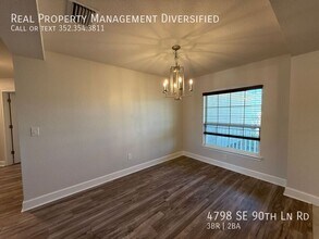 4798 SE 90th Ln Rd in Ocala, FL - Building Photo - Building Photo