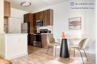 1265 Lakeside Dr in Sunnyvale, CA - Building Photo - Building Photo