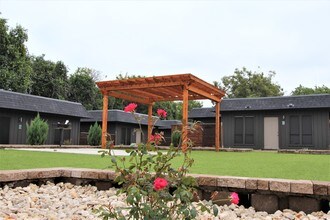 North End on Berkman Apartments in Austin, TX - Building Photo - Building Photo
