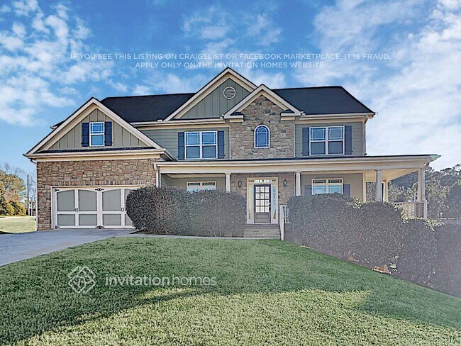 property at 15 Gatlin Ridge Run