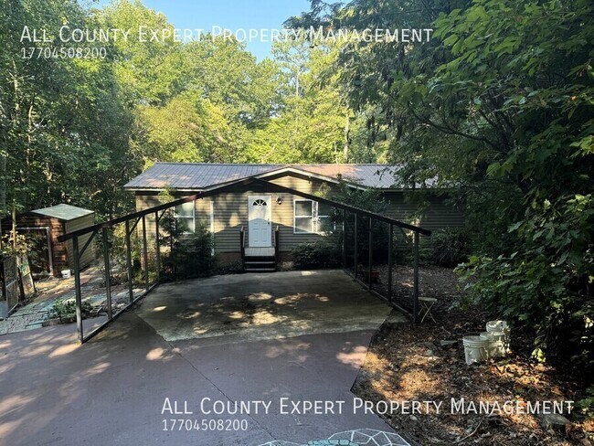 property at 3528 Trahylita Pl