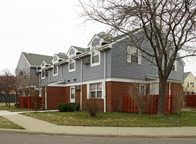 Chevybrook Estates Apartments