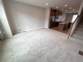 4537 Briarhaven Dr in Fredericksburg, VA - Building Photo