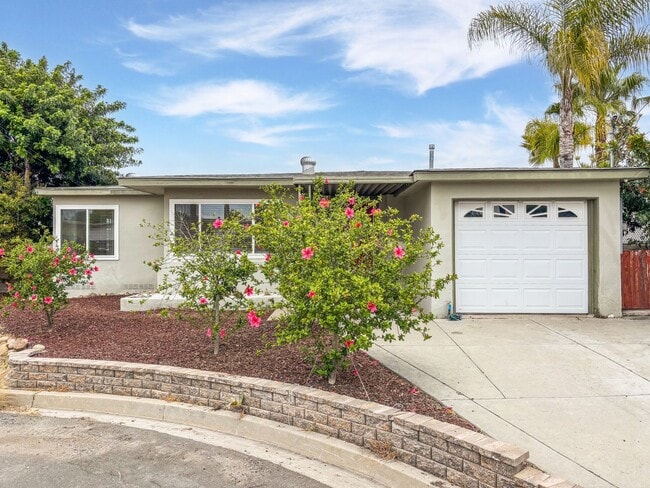 6312 Cleo St in San Diego, CA - Building Photo - Building Photo