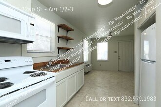 505 E 32nd St in Houston, TX - Building Photo - Building Photo