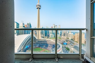 1512-10 Navy Wharf Ct in Toronto, ON - Building Photo - Building Photo