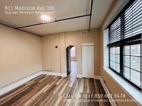 811 Madison Ave in Covington, KY - Building Photo - Building Photo