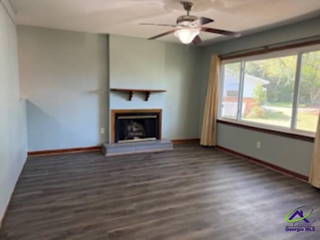 106 Eleanor Cir in Warner Robins, GA - Building Photo - Building Photo