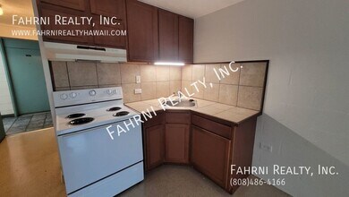 85-175 Farrington Hwy, Unit #C311 in Waianae, HI - Foto de edificio - Building Photo