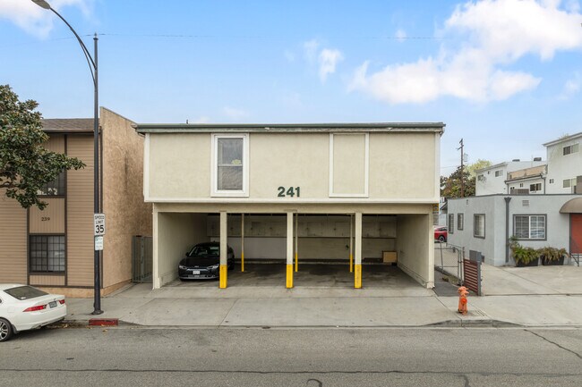 241 E. Alameda Ave