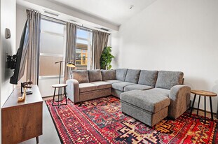 160 E Berkeley St, Unit SI ID1343273P in Boston, MA - Building Photo