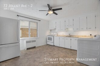 72 Jolliet Ave in Ottawa, ON - Building Photo - Building Photo