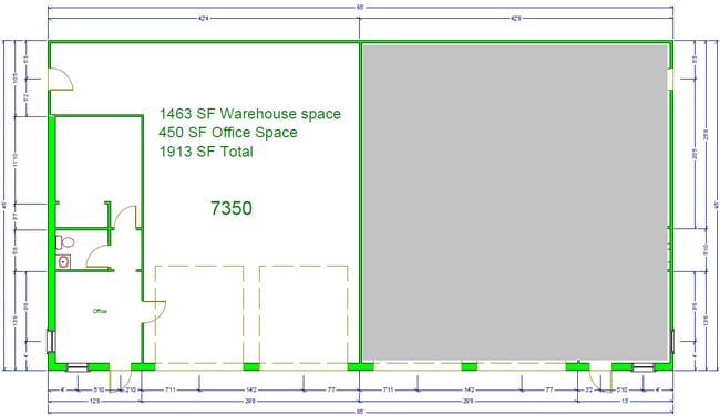 7350 Morton View Ln in Powell, TN - Building Photo - Building Photo